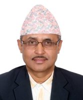 Bhim Prasad Dahal