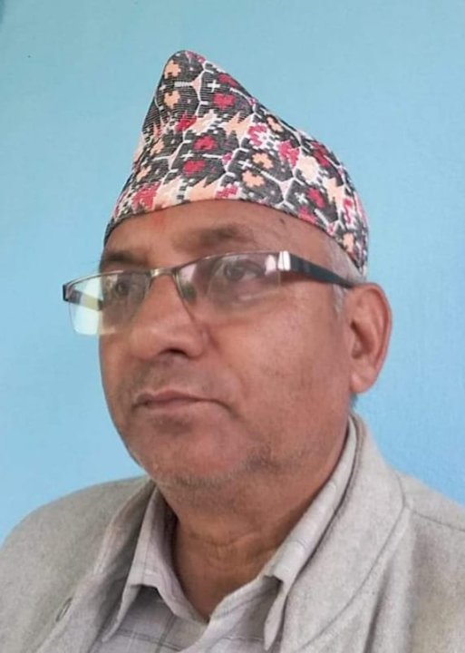 हरिकृष्ण निरौला